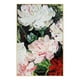 thumbnail image 1 of Cuadro Decorativo Arte Visual Floral Elegante Hogar Jhn, 1 of 3