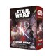 thumbnail image 1 of Juego de Mesa Star Wars The Deckbuilding Game Clone Wars, 1 of 2