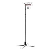 Genérico - Aro De Basketball Netball Stand S02N