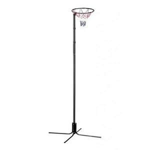 Genérico - Aro De Basketball Netball Stand S02N