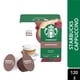 thumbnail image 2 of Café En Cápsulas Cappuccino 6 Tazas, 120 g, 2 of 8
