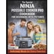 thumbnail image 1 of Libro De Cocina The Special Ninja Possible Cooker Pro Para Principiantes, 1 of 1