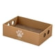 thumbnail image 3 of Rascador de Cartón para Gatos, Cama Rascadora para Gatos, Suministros para Mascotas, Muebles Grandes, Protección, Casa de Cartón para Gatos para Moler Estilo B, 3 of 5