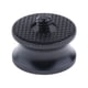 thumbnail image 3 of Adaptador Convertidor Macho De 1/4" A Hembra De 3/8" Para Cámara Trípode Monopié Negro, 3 of 5