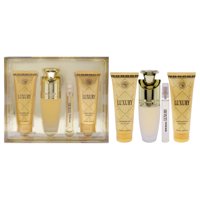 Set De Regalo New Brand Luxury De Es Edp