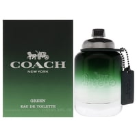 Coach Verde De Coach Para S - Edt Spray