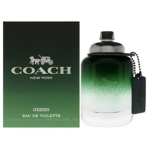 Coach Verde De Coach Para Hombres - Edt Spray