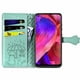 thumbnail image 2 of Funda Cartera FOXDOCK para OPPO A54 5G , Flip PU con Relieve de Gatos y Perros, Tarjetero y Soporte, 2 of 6