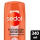 thumbnail image 1 of Acondicionador Sedal Restauración instantánea, 340 ml, 1 of 6