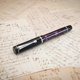 thumbnail image 2 of Pluma estilográfica Conklin Purple Nights de punta media, 2 of 4