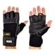 thumbnail image 1 of Guantes Gym Cuero Pesas Entrenamiento Fitness Drb King 2.0 Talla XL, 1 of 3