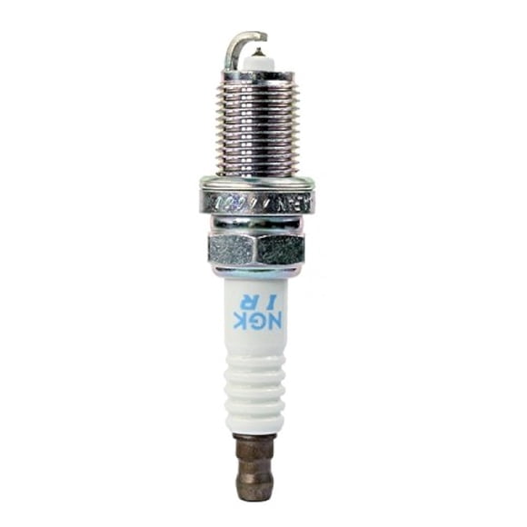 Bujía NGK SILZKR7B11 Laser Iridium 9723, paquete de 6