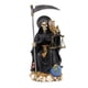 thumbnail image 1 of Figura Pacific Giftware Santa Muerte Estatua Sentada 23 cm, 1 of 2