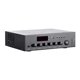 thumbnail image 2 of Amplificador mezclador Monoprice Commercial Audio 60 W 3 canales 100/70 V con Bluetooth, 2 of 5
