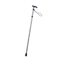 Ioensy - Bastones De Trekking Bastones De Senderismo Plegables Para Hombres Y Mujeres Ancianos Caminando