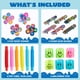 thumbnail image 3 of Party Favors JOYIN, 60 unidades, para rellenar bolsas de regalos para niños, 3 of 7