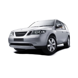 Pastillas Freno Para Auto Saab 9-7X 2005-2009 Delantero