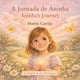thumbnail image 1 of Libro A Jornada de Aninha: El viaje de Aninha (edición en portugués), 1 of 1