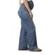 thumbnail image 4 of PANTALONES Levi Strauss Signature Gold talla S color Faded Days, 4 of 7