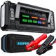 thumbnail image 1 of AVAPOW 8000A Portable Battery Jumper Starter with HD Display, 1 of 3
