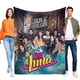 thumbnail image 1 of SOY LUNA anti-pilling, suave, ligera, esponjosa y acogedora de lujo para hogar y cocina – Perfecta para niños y adultos,100X130cm, 1 of 6
