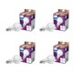 thumbnail image 1 of Bombilla Philips LED A21 de 100 W, Wi-Fi, luz diurna inteligente, 5000 K, 1 of 7