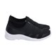 thumbnail image 3 of Zapatilla Urbana Mujer Negro 772 Piccadilly, 3 of 5