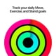thumbnail image 4 of Reloj inteligente Apple Watch SE 3 GPS de 40 mm, 4 of 8