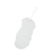 thumbnail image 2 of Esponja Exfoliante Baño PVA Cómoda Cepillo Corporal Limpiador Facial Reutilizable Spa Removedor de Piel Muerta Indicada para Adultos Niños Mujeres Blanco, 2 of 5