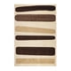 thumbnail image 1 of AlfombraHawaii 116X170 2095 Beige-Brown, 1 of 3