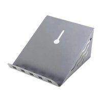 Magideal - Soporte De Asiento Del Soporte Telefónico, Adecuado Para Todos Los Teléfonos, Accesorios Robustos Y Estables Para Uso De La Oficina, Soporte Telefónic