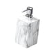thumbnail image 3 of Dispensador De Jabón Con Textura De Mármol, Botella Decorativa Para Encimeras De Hotel Y Cocinas., 3 of 5