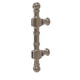 thumbnail image 1 of Cabinet Pull Allied Brass Retro Dot Collection, 3 pulgadas, 1 of 2