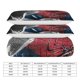 thumbnail image 3 of Glass Shard Spider-Man Comforter Set for Kids Boys Teen Men Tween 3D Lightweight Microfiber Bedding Sets, 3 of 4