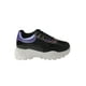 thumbnail image 1 of Zapatilla Ecocuero ZAX99 Negro, 1 of 5