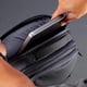thumbnail image 2 of Mochila OGIO PACE PRO 20 Moonlight 20L, 2 of 8