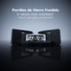 thumbnail image 2 of Encimera a Gas KE5GC Electrolux Black Glass, 2 of 9