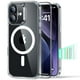 thumbnail image 1 of Para iPhone 17 - ESR Kit Premium: Carcasa Magsafe + Vidrio, 1 of 10