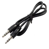 Titaniux - Cable Alargador De Audio 1.5 M - Pb-L3