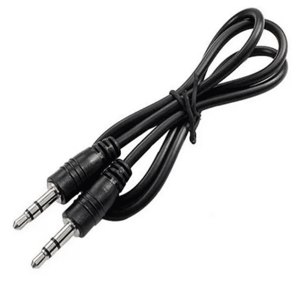Titaniux - Cable Alargador De Audio 1.5 M - Pb-l3