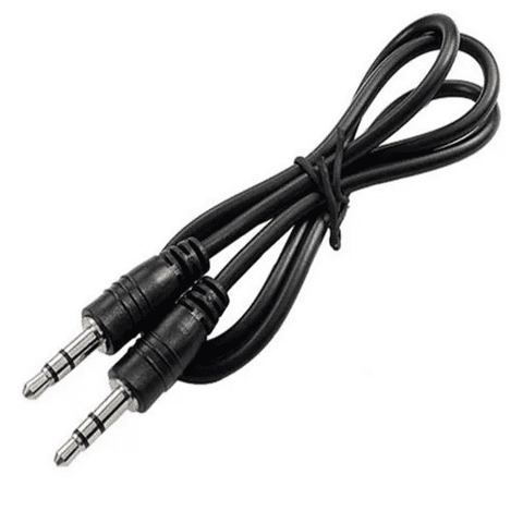 Titaniux - Cable Alargador De Audio 1.5 M - Pb-L3