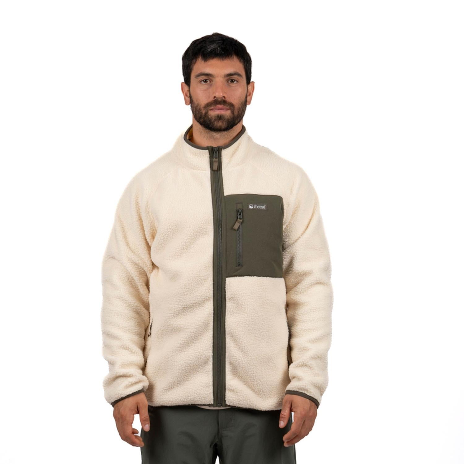 Polar Sherpa Main 85 Lhotse Beige M