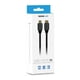 thumbnail image 2 of Cable HDMI 2.1V 8K 3 Metros Trenzado TL338 - Crazygames, 2 of 2