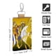 thumbnail image 2 of Caballeros Dorados Toalla Con Diseño Único Regalo Ideal Para Fans Perfecta Para Uso Diario Fitness Yoga Boxeo Y Bronceado Medidas 35x73 Cm, 2 of 6