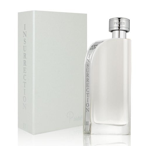 Eau de Toilette WKWM Reyane Insurrection Pure II 90 ml