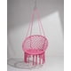 thumbnail image 1 of Hamaca Silla Colgante Reforzada para Interior y Exterior SIN COJINES, 1 of 4