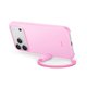 thumbnail image 1 of Funda Beats para iPhone 17 Pro Max con soporte y MagSafe rosa, 1 of 6