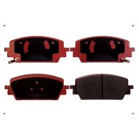 Ital Brakes Pm - Set Pastillas Frenos Ital Brakes Delanteras Para Kia Sorento Iv 2020 2024