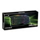 thumbnail image 4 of Teclado Gamer USB Retroiluminado Scorpion K220, 4 of 5