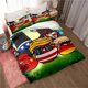 thumbnail image 1 of Countryball Polandballs Bedding Set Duvet Cover Bed Set Quilt Cover Pillowcase Comforter Boys Adul, 1 of 5
